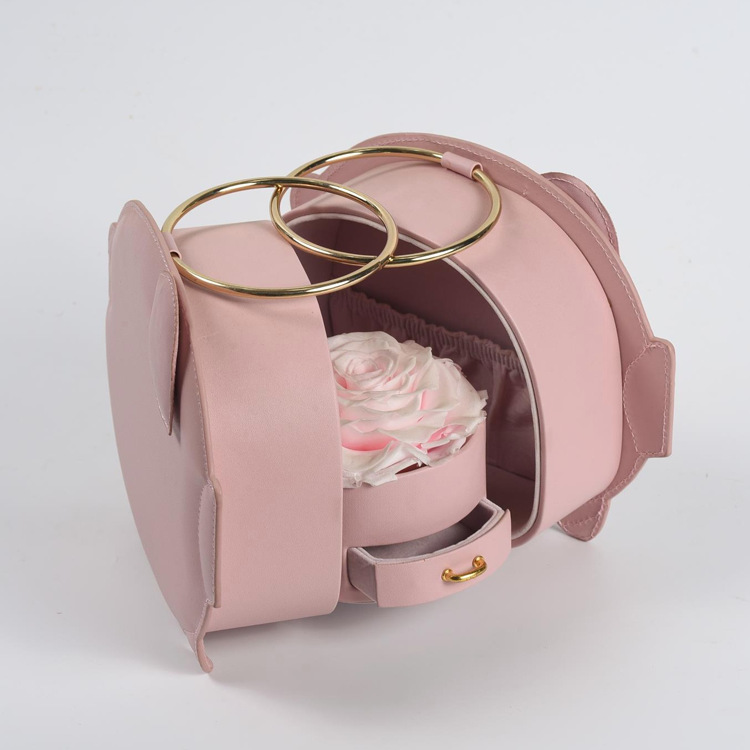 Preserved <a href=https://tsmpreservedflower.com/Preserved-Rose-Head.html target='_blank'>roses</a>, Preserved Rose Box, Preserved <a href=https://tsmpreservedflower.com/Preserved-Rose-Head.html target='_blank'>roses</a> In PU Leather Box 2.png